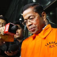 penahanan-idrus-marham-diperpanjang