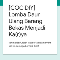 coc-diy-lomba-daur-ulang-barang-bekas-menjadi-karya