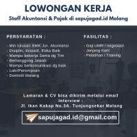 lowongan-kerja-akuntan--perpajakan-di-sapujagadid-malang