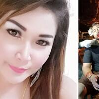 berdebat-soal-tarif-psk-ini-gigit-bibir-turis-asal-india-hingga-berdarah-darah