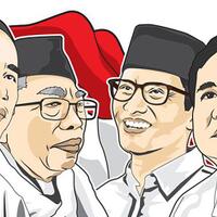 skema-pengundian-nomor-urut-capres-cawapres-yang-digelar-sore-ini