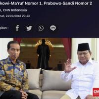 jokowi-ma-ruf-nomor-1-prabowo-sandi-nomor-2