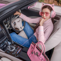 potret-gaya-hidup-sosialita-tajir-dari-indonesia-hingga-amerika