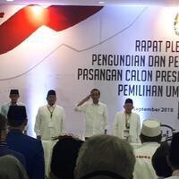 jokowi-nomor-urut-1-prabowo-nomor-2-di-pilpres-2019
