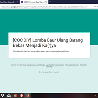 coc-diy-lomba-daur-ulang-barang-bekas-menjadi-karya