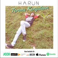 harun---terima-kenyataan-official-video-lyric