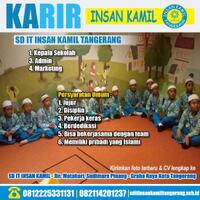 lowongan-kerja-di-sd-it-insan-kamil-tangerang