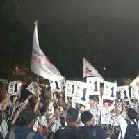 massa-pendukung-jokowi-satu-kali-lagi