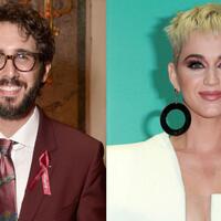 josh-groban-beri-jawaban-soal-lagu--the-one-that-got-away--katy-perry-untuk-dirinya