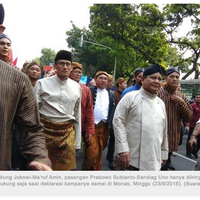 capres-cawapres-diarak-keliling-monas-tim-prabowo-sepi-pendukung