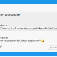 pecat-saja-moderator-khiekhansangat-arogan-dan-seenak-udel-nya-hapus-pos-orang