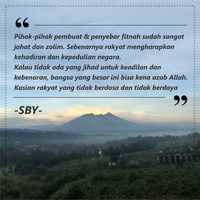 sby-serukan-jihad-tegakkan-keadilan-di-indonesia-negara-ini-bisa-kena-azab-allah