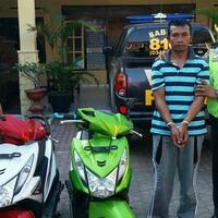 perdaya-emak-emak-pria--tampan--ini-diamankan