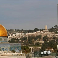 palestina-minta-ri-tak-ikut-akui-yerusalem-ibukota-israel