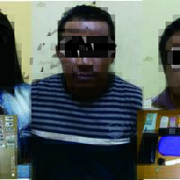 kuasai-sabu-42-poket-wanita-cantik-ini-ditangkap-polisi