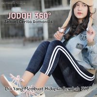 jodoh-360-opening--daftar-isi-sekuel-cerita-romantis
