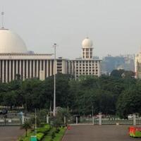 viral-pagar-masjid-istiqlal--diblokir--begini-penjelasan-pengurus