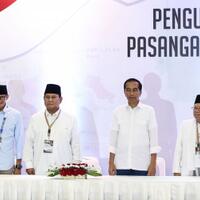 dana-awal-kampanye-jokowi-ma-ruf-rp-11-miliar-prabowo-sandiaga-rp-2-miliar