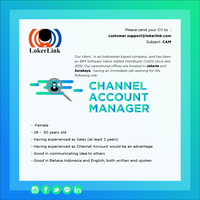 channel-account-manager-work-place--jakarta-or-surabaya