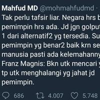 mahfud-md-saya-sepakat-dengan-yenny-tidak-akan-paksa-orang-pilih-capres