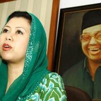 keluarga-gus-dur-dukung-jokowi-ma-ruf