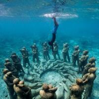 dianggap-berhala-patung-bawah-air-maldives-dihancurkan