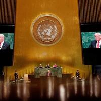 trump-ditertawakan-saat-pidato-di-pbb-iran-itu-aib-politik