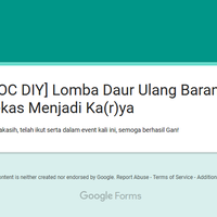 coc-diy-lomba-daur-ulang-barang-bekas-menjadi-karya