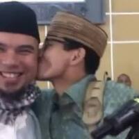 geliat-ma-ruf-amin-dan-sandiaga-kunjungi-ponpes