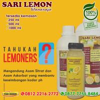 dicari-reseller-sari-lemon-wanaraja--perasan-lemon-organik-100-murni