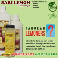 dicari-reseller-sari-lemon-wanaraja--perasan-lemon-organik-100-murni