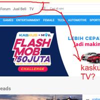 kasku--forum-jual-beli-tv