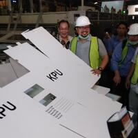 kpu-cek-produksi-perdana-kotak-suara-pemilu-2019