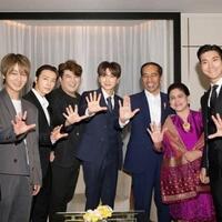 personel-super-junior-sampaikan-duka-cita-atas-bencana-sulteng