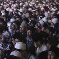 rizieq-ajak-nobar-pki-sebagian-jemaah-memilih-pulang