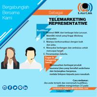 telemarketing-representative-jakarta