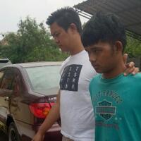 mampus-polisi-tangkap-pelaku--begal-payudara--mahasiswi-uin-ini-tampang-mesumnya