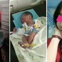 jadi-tersangka-penampakan-spg-cantik-yg-tega-buang-bayinya-dr-lantai-3-matahari-mall