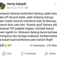 kominfo-sebut-foto-gerak-cepat-fpi-bantu-gempa-palu-hoaks