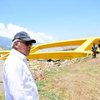 empat-fokus-kementerian-pupr-tangani-pascagempa-sulteng