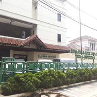 rsk-bedah-bina-estetika-tutup-mulut-soal-ratna-sarumpaet