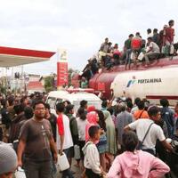 inilah-tips-menghadapi-penjarahan-pasca-bencana