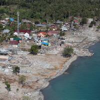 kemlu-bantah-pemerintah-indonesia-tolak-bantuan-amerika-serikat
