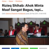 habib-novel-minta-maaf-soal-menteri-l-dan-ratna-sarumpaet