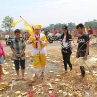 budaya-tionghoa--ritual-chao-hun-fan-khas-kota-singkawang