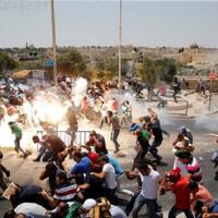 bentrokan-palestina-dan-israel-telan-tiga-nyawa
