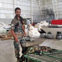 ratusan-ton-bantuan-internasional-terkumpul-di-hanggar-c-bandara-sepinggan