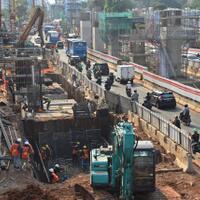 simpang-pancoran-ditutup-3-hari