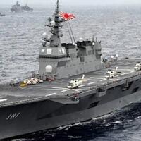 japan-looks-to-refit-izumo-helicopter-carrier-for-f-35b-fighter-jets