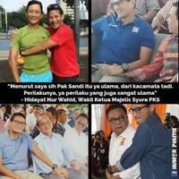 samakan-kasus-ex-pm-malaysia-guntur-pernyataan-sandi-soal-tempe-bisa-rusak-reputasi